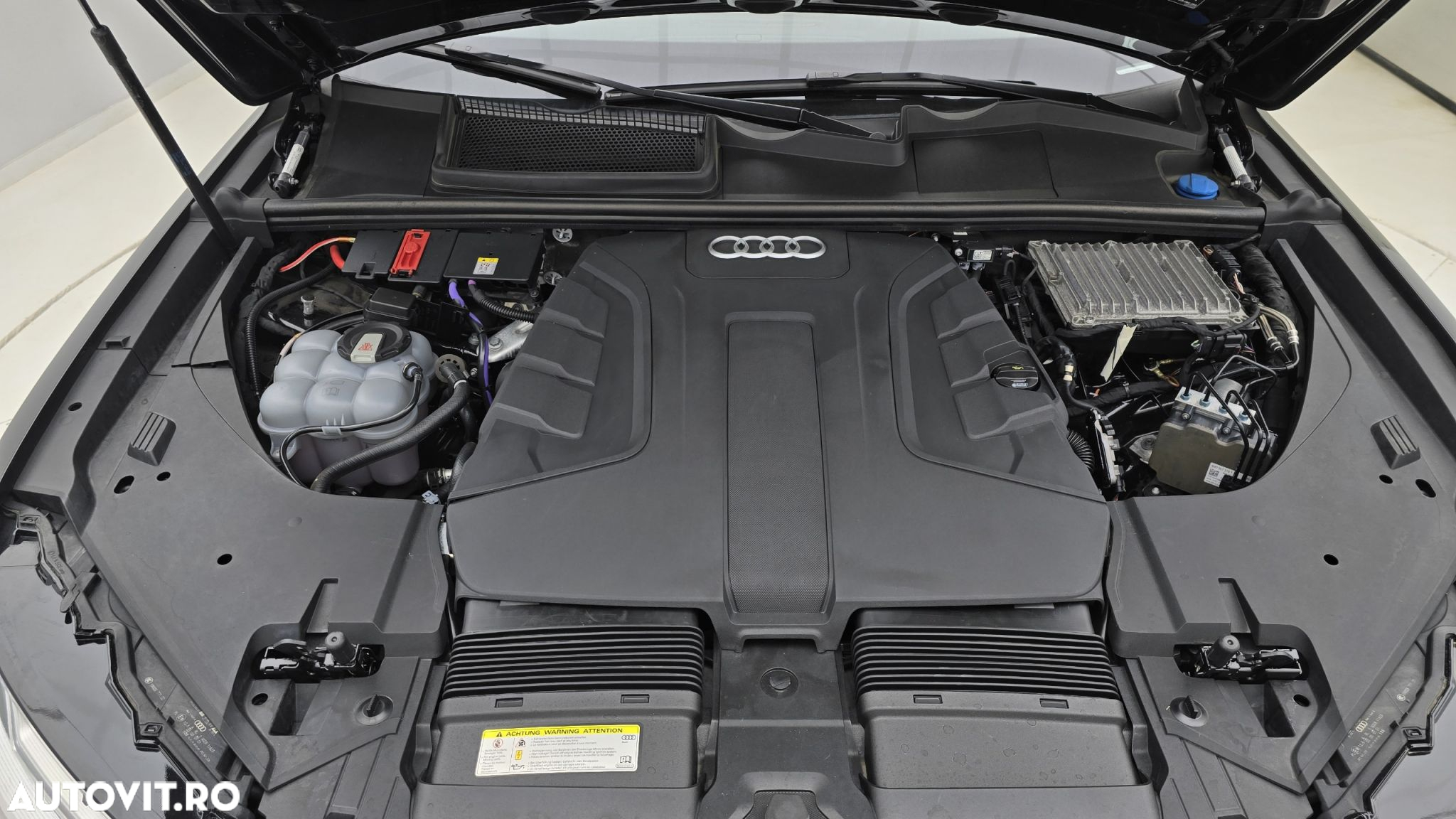 Audi Q7 - 24