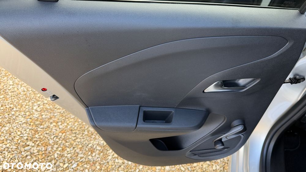 Opel Corsa 1.2 Start/Stop Edition - 16