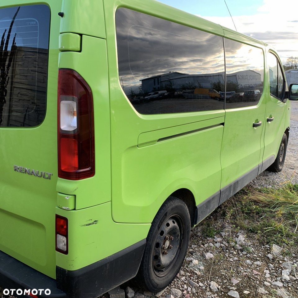 Renault Trafic - 13