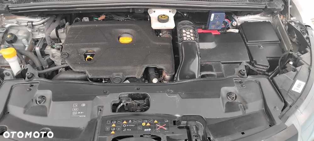 Renault Espace Energy dCi 160 EDC Initiale Paris - 17