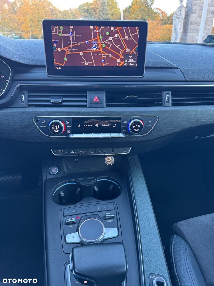 Audi A4 - 7