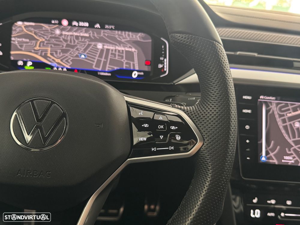VW Arteon Shooting Brake 1.4 TSI eHybrid R-Line - 13