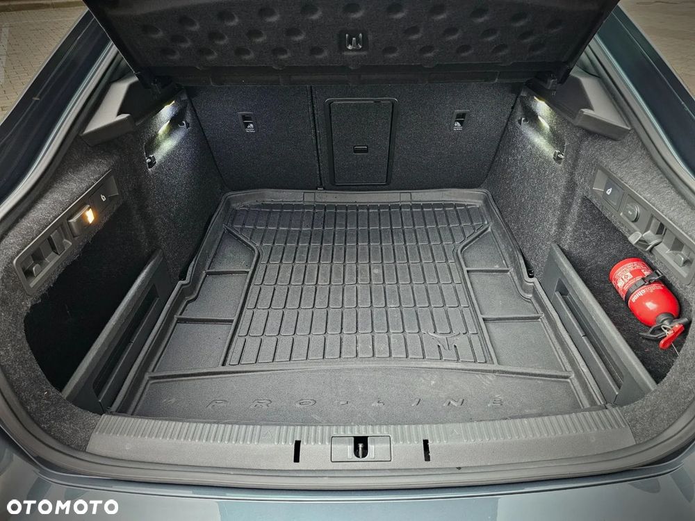 Skoda Superb 2.0 TSI 4x4 Sportline DSG - 16