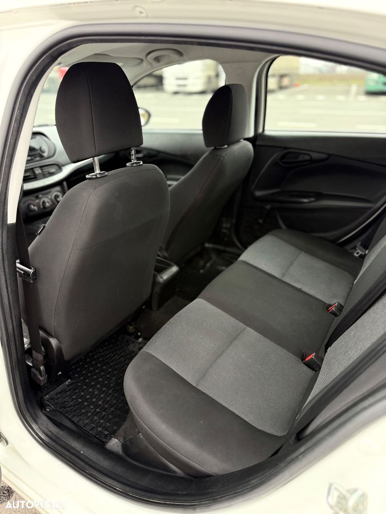 Fiat Tipo - 10