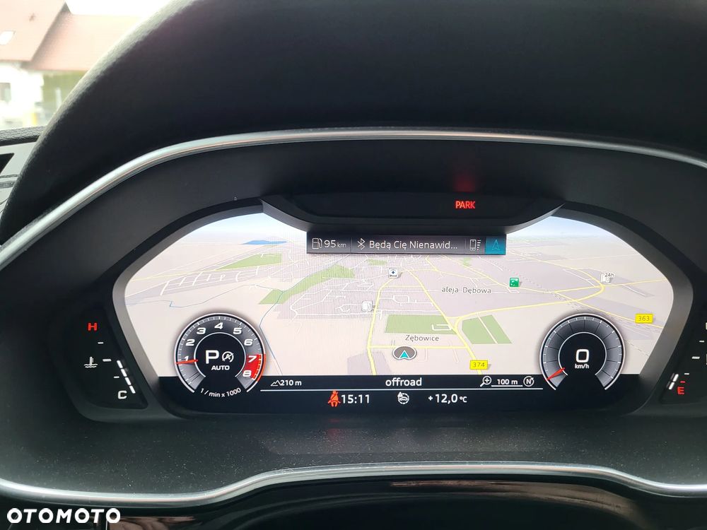 Audi Q3 45 TFSI quattro S tronic S line - 9