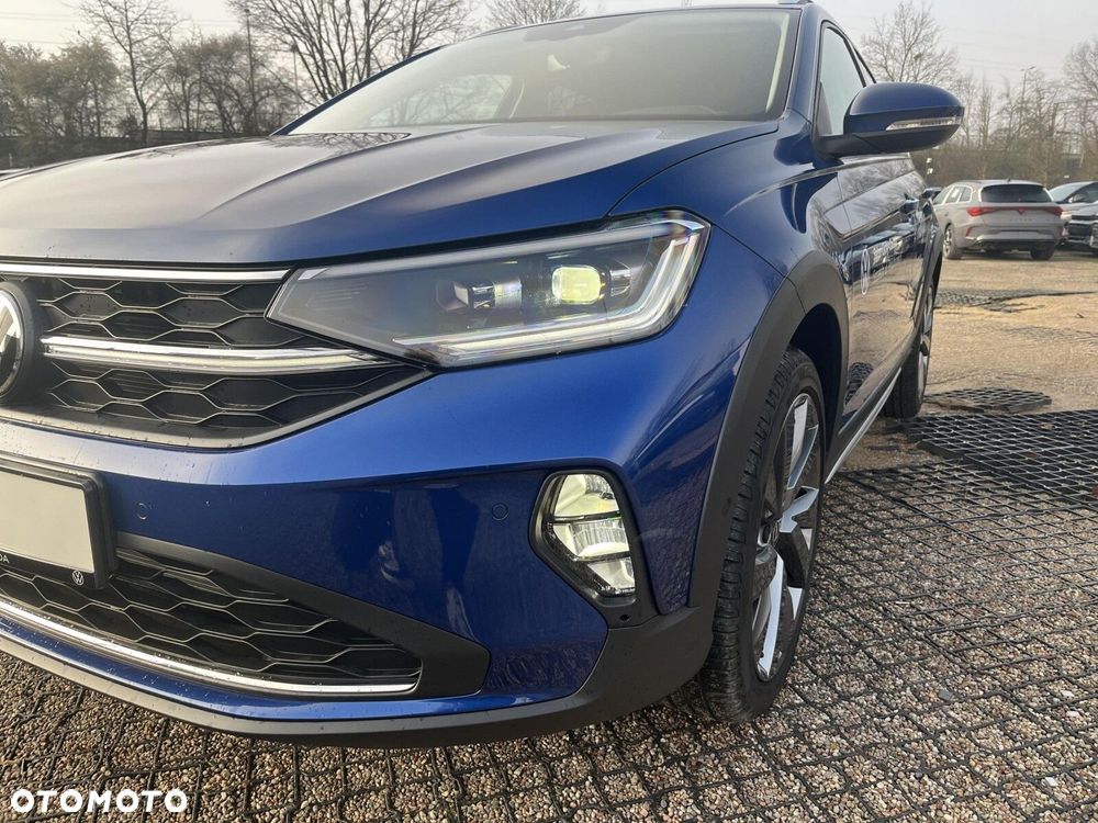 Volkswagen Taigo 1.5 TSI ACT Style DSG - 10