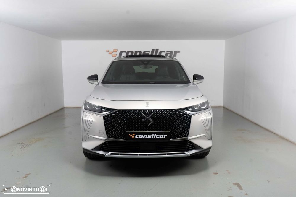 DS DS7 E-Tense Ópera EAT8 - 3
