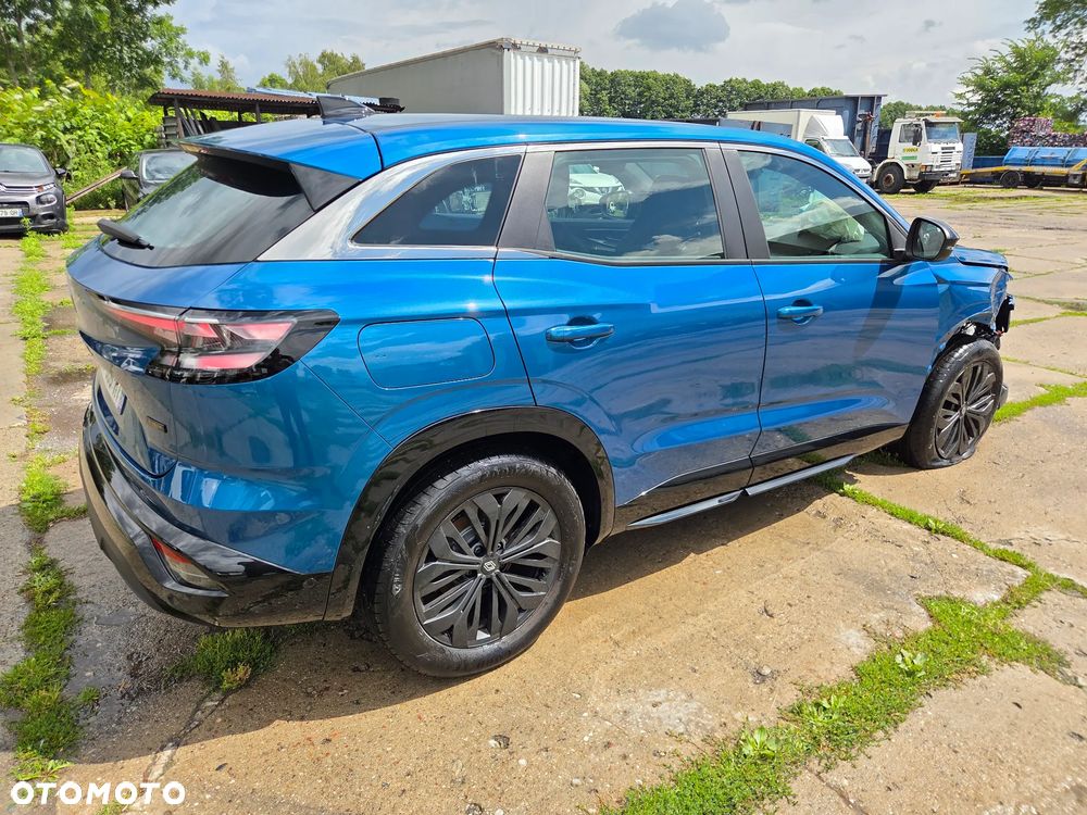 Renault Austral 1.2 E-Tech Full Hybrid 200 Evolution MMT - 4