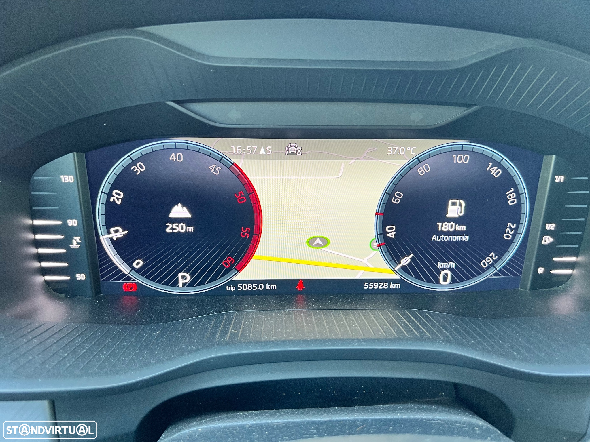 Skoda Kodiaq 2.0 TDI DSG - 7