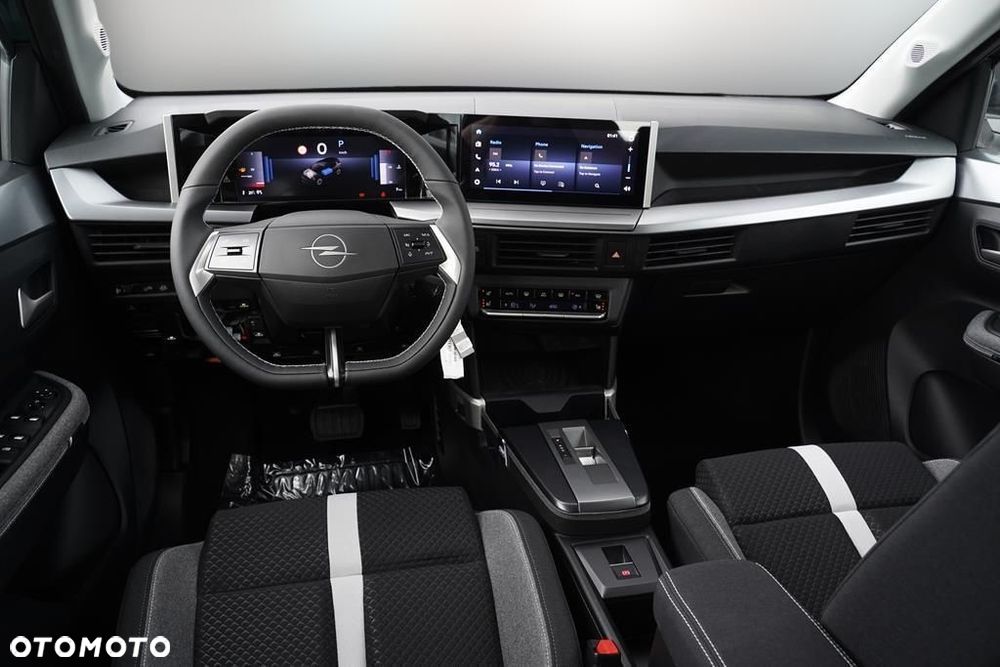 Opel Frontera 1.2 T mHEV GS eDTC6 - 17