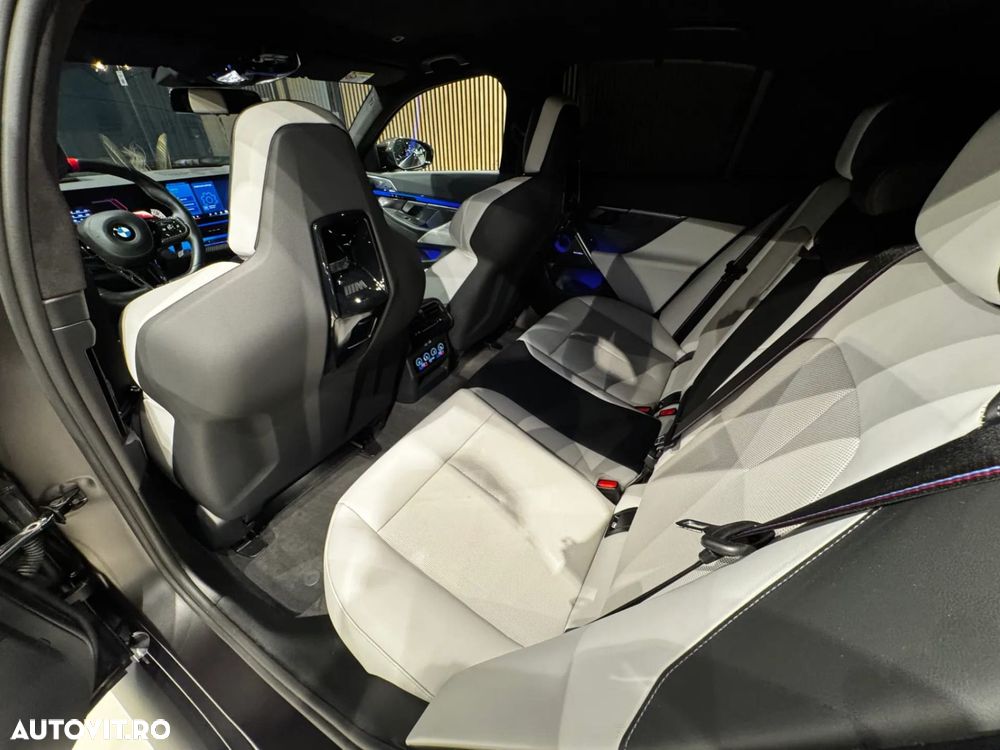 BMW M5 - 30