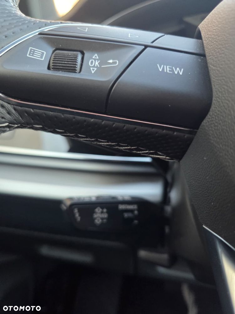 Audi Q7 55 TFSI e Quattro Tiptronic - 10