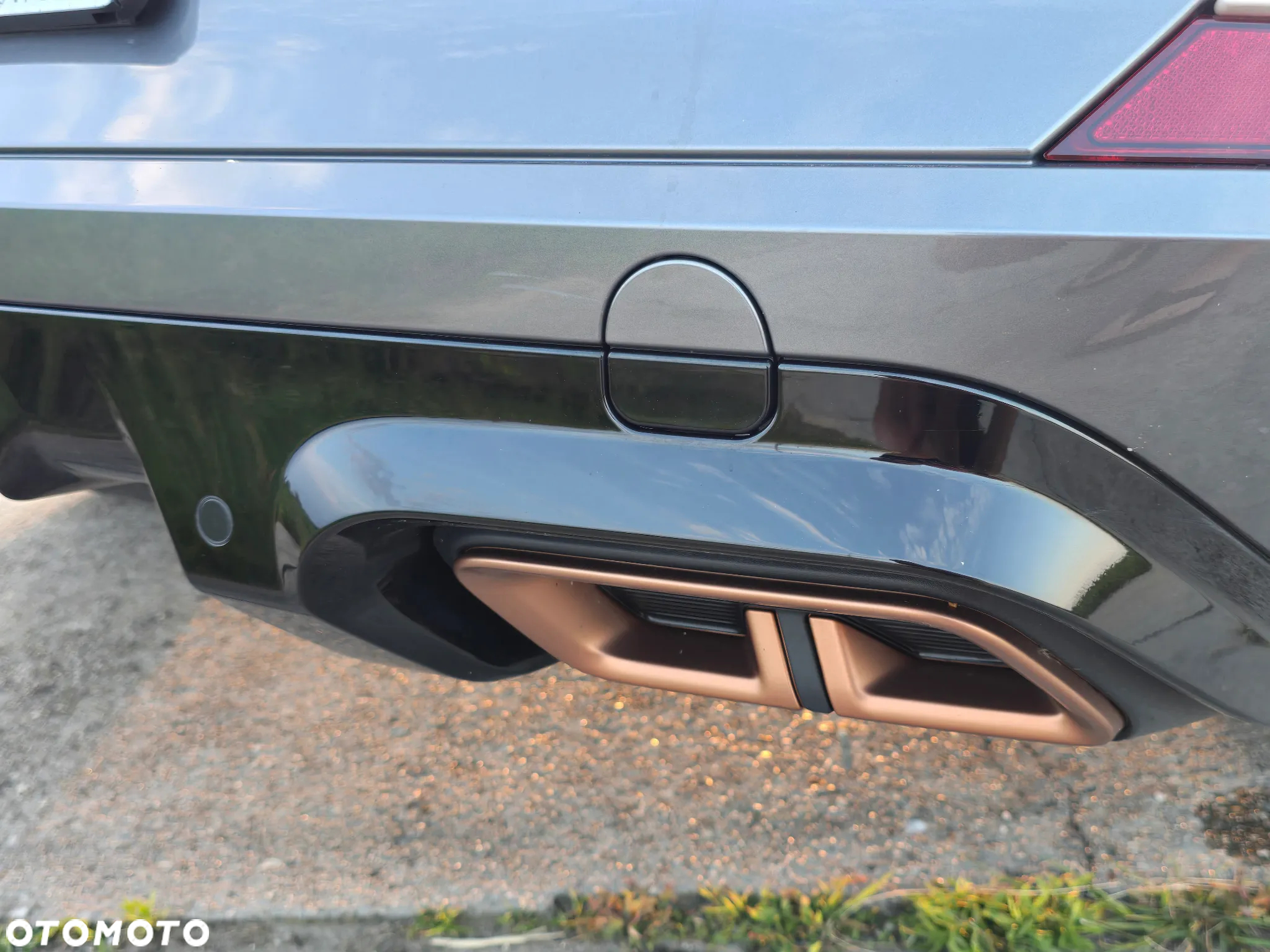 Cupra Formentor 1.5 e-Hybrid PHEV DSG - 19