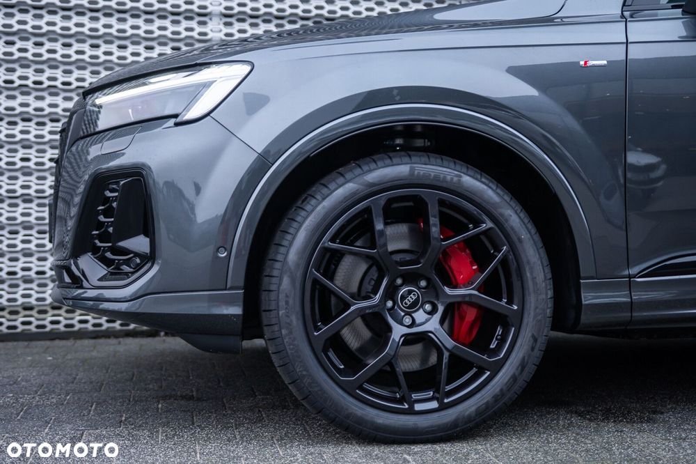Audi Q7 - 5