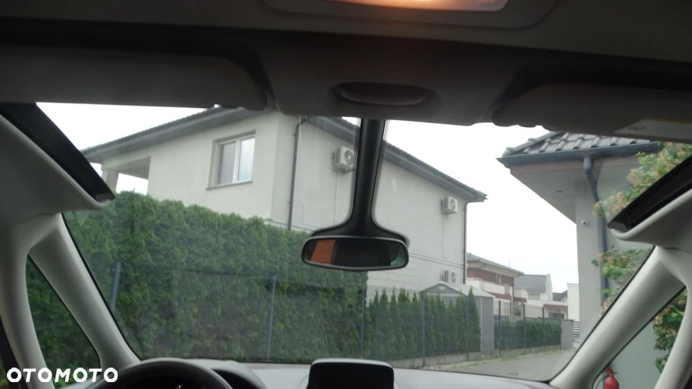 Opel Zafira 1.4 Turbo Business Edition - 13