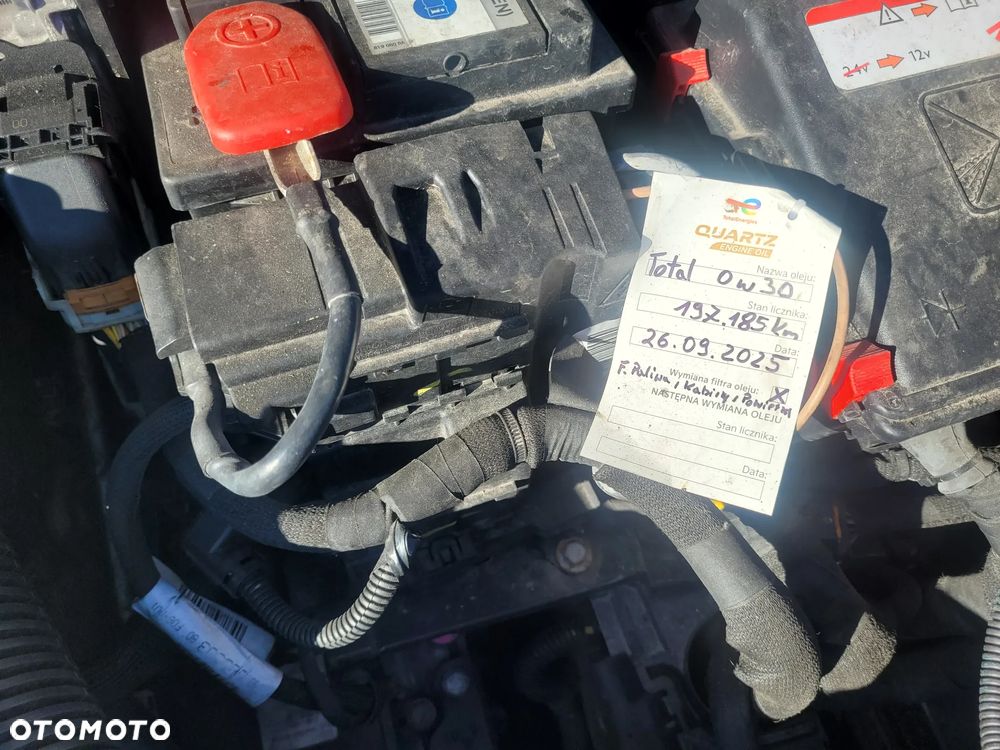 Peugeot 5008 e-HDI 115 ETG6 Stop&Start Active - 10