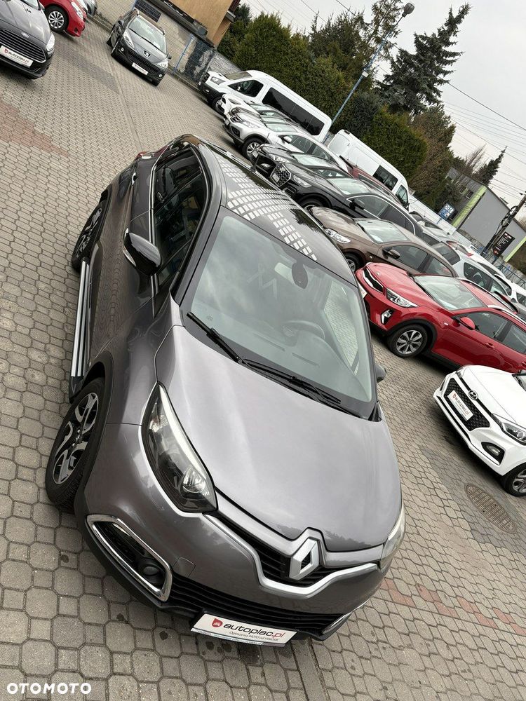 Renault Captur ENERGY TCe 120 EDC XMOD - 10