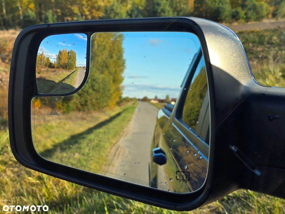 RAM 1500 5.7 Crew Cab Shortbed Laramie Sport - 14