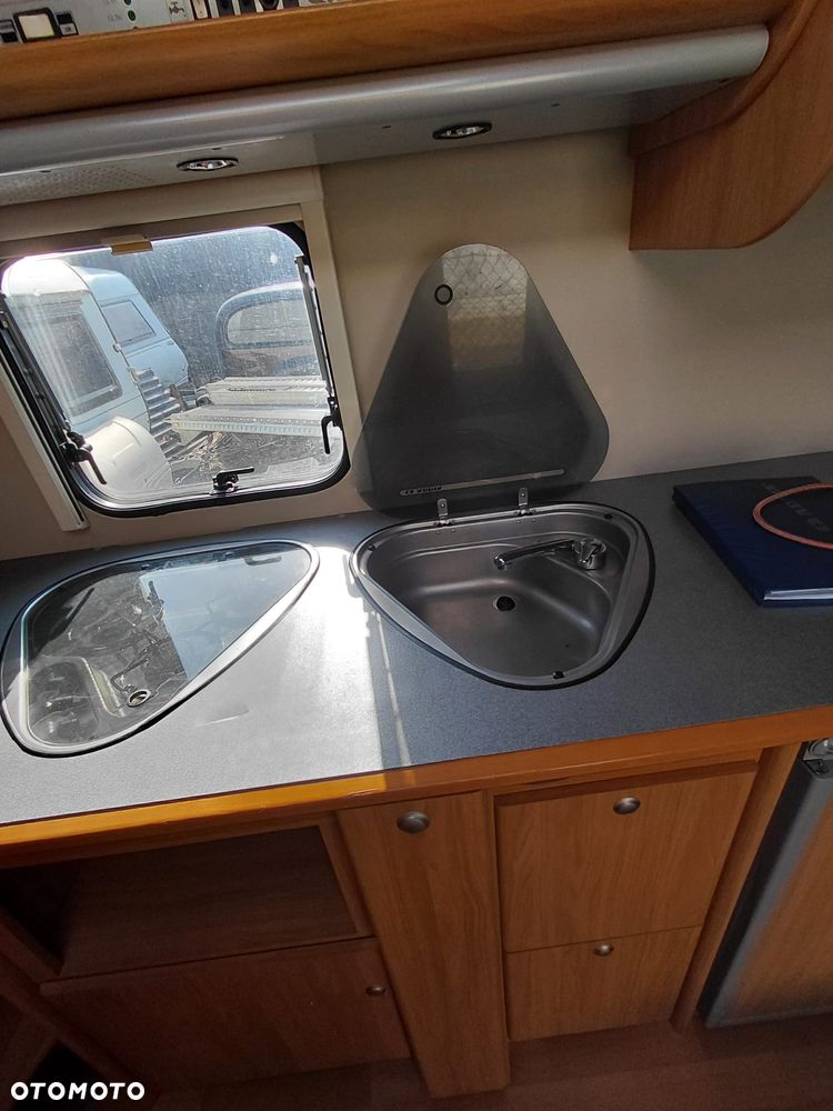 Adria Classica 663 - 15