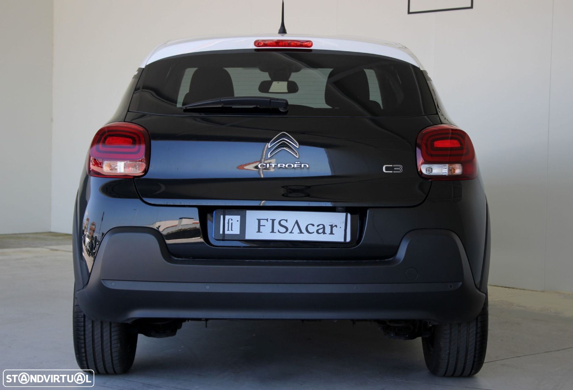 Citroën C3 1.2 PureTech Shine Pack EAT6 - 6