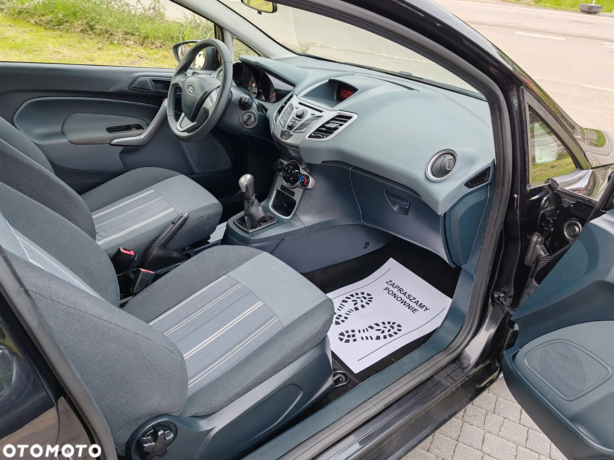 Ford Fiesta - 11