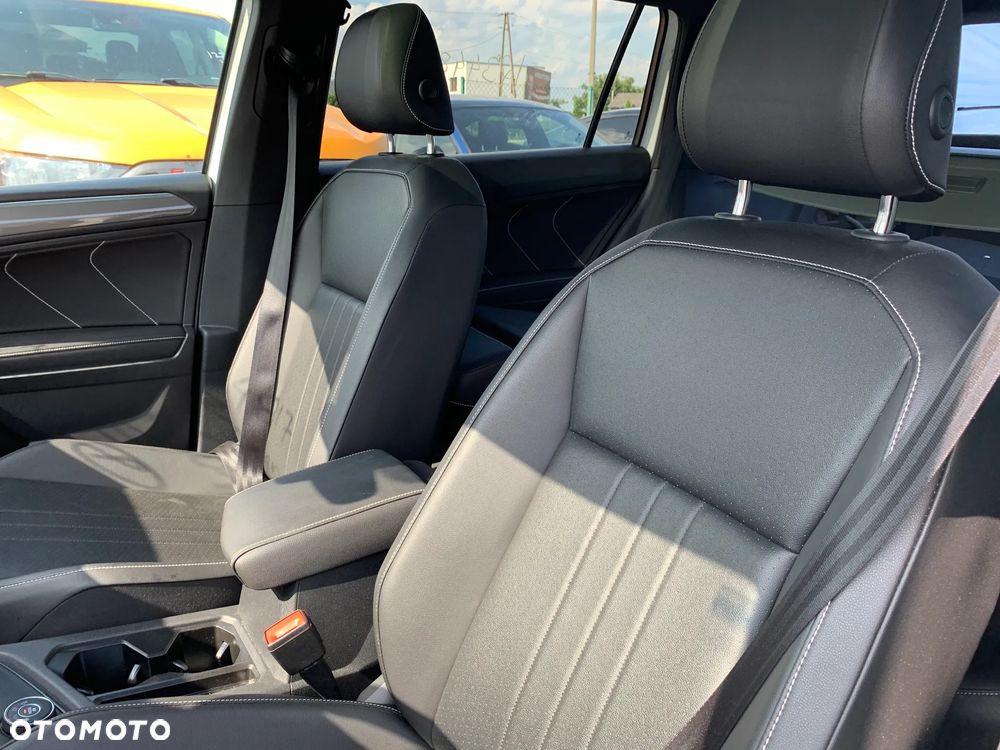 Volkswagen Tiguan Allspace 2.0 TSI OPF 4Motion DSG R-Line - 14