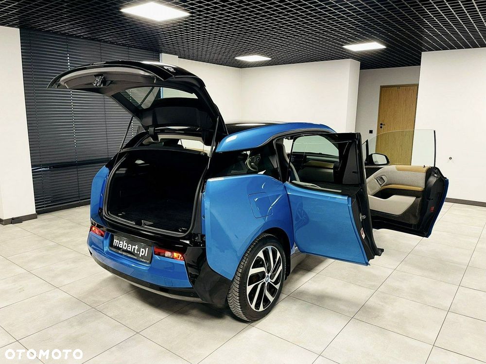 BMW i3 94 Ah - 30