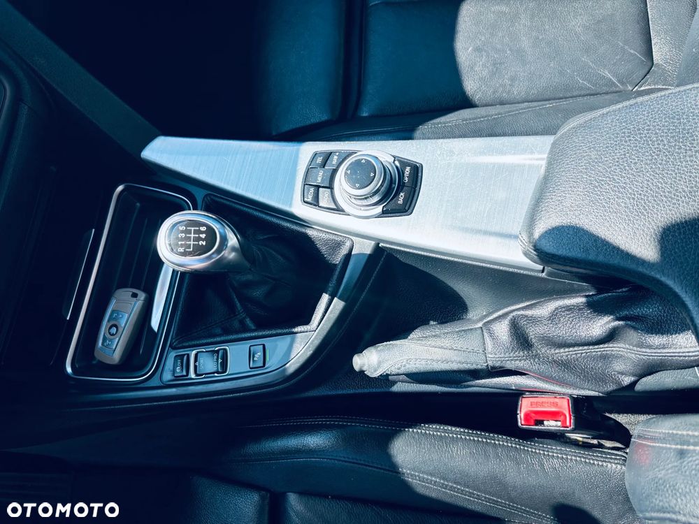 BMW Seria 3 320d - 7