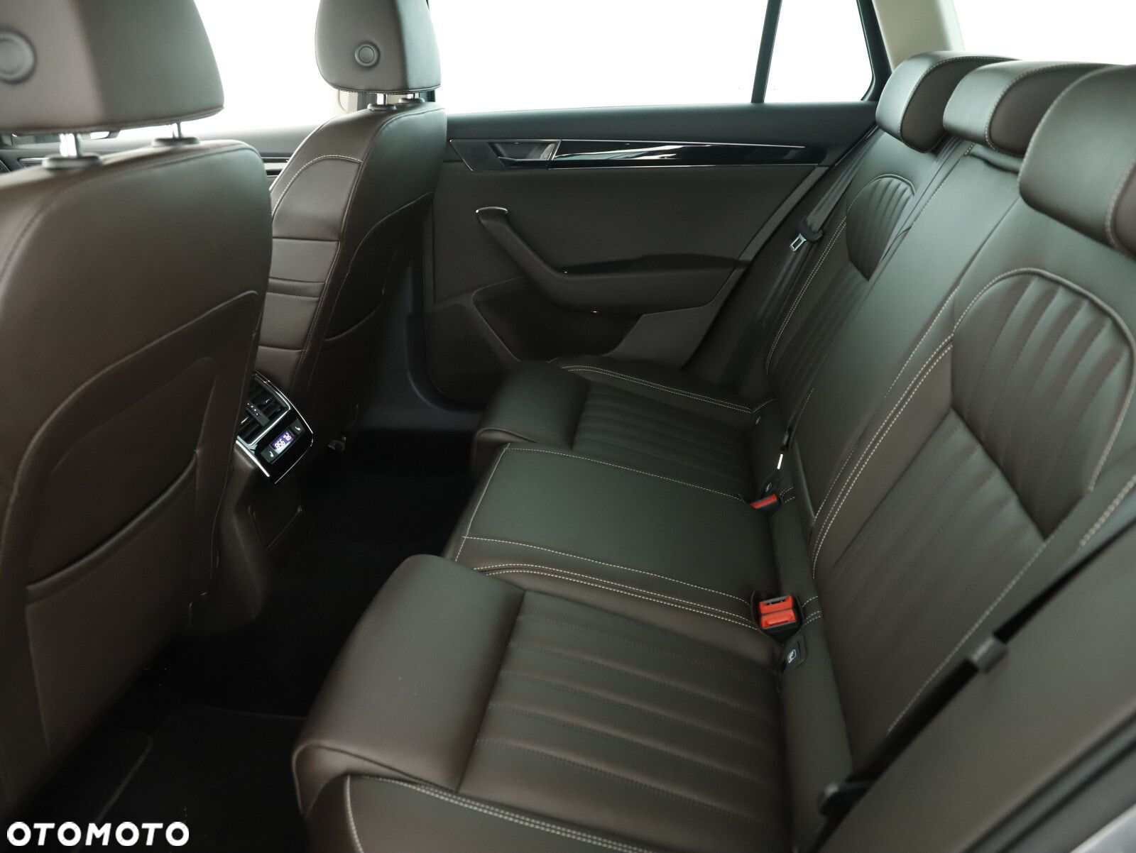 Skoda Superb - 10