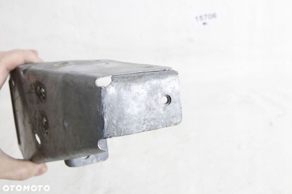 mocowanie wspornik belka pas przod zderzak orygi mitsubishi outlander iii 3 - 8