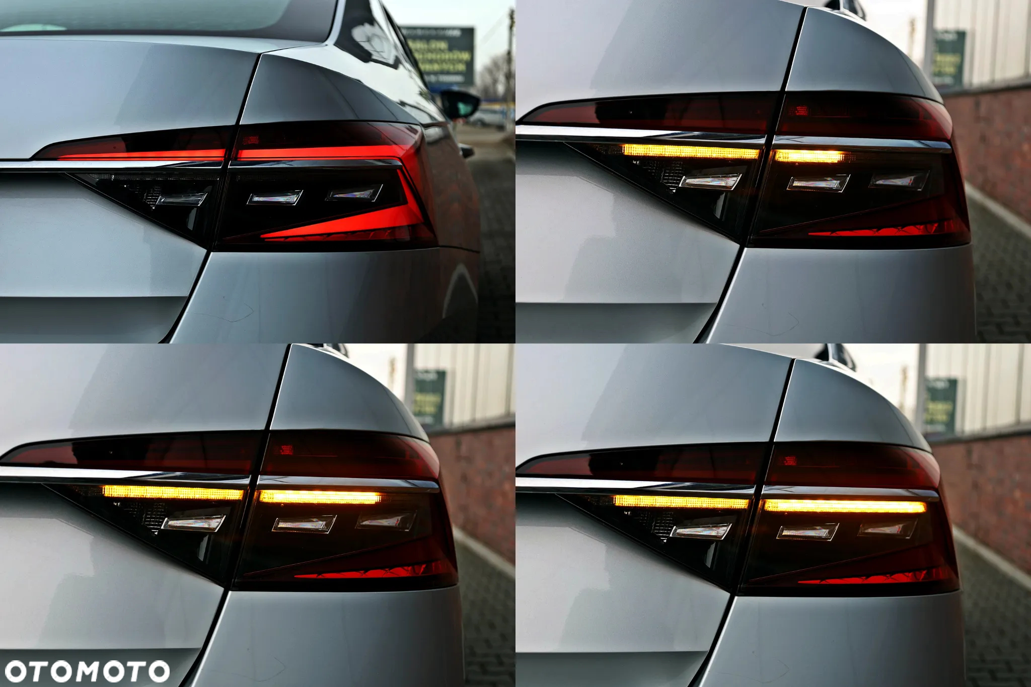 Skoda Superb 2.0 TDI SCR Ambition - 18