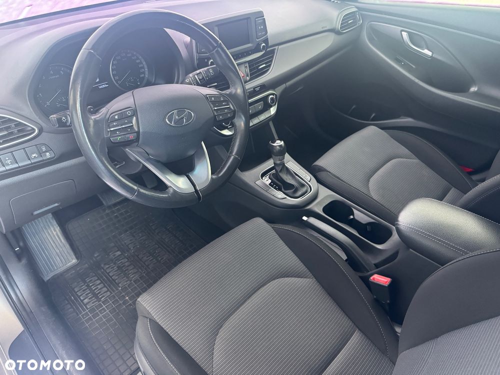 Hyundai i30 - 5