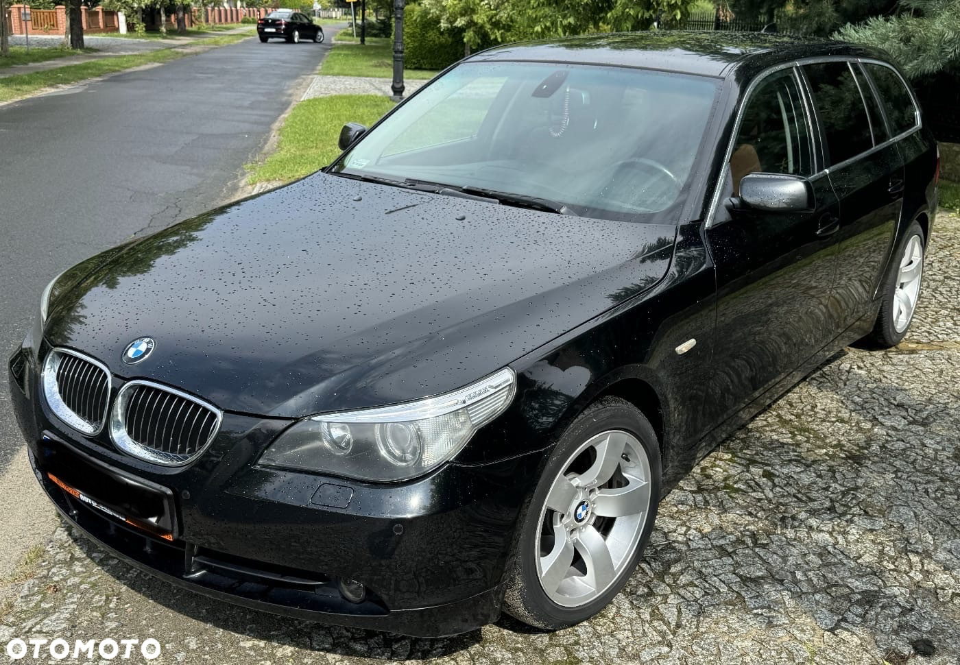 BMW Seria 5 - 2