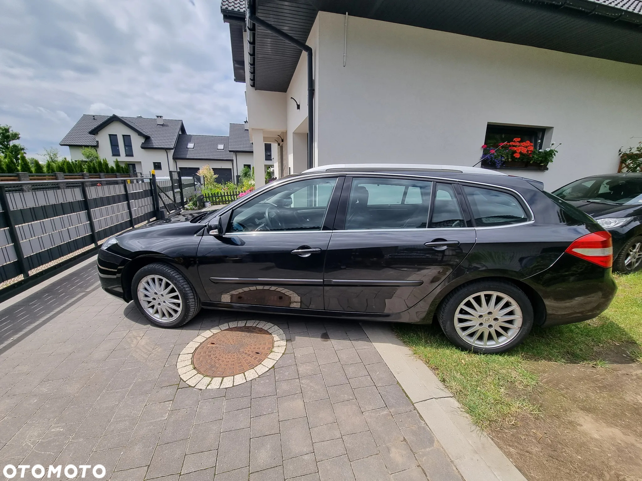Renault Laguna 2.0 DCi Privilege - 7