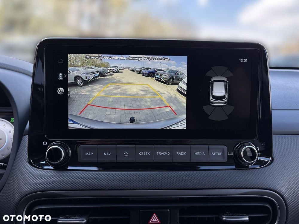 Hyundai Kona 1.6 T-GDI Premium 4WD DCT - 28