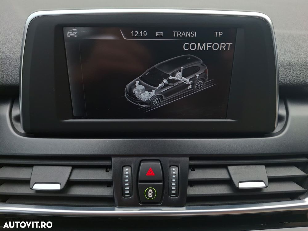 BMW Seria 2 220i AT Luxury Line - 24