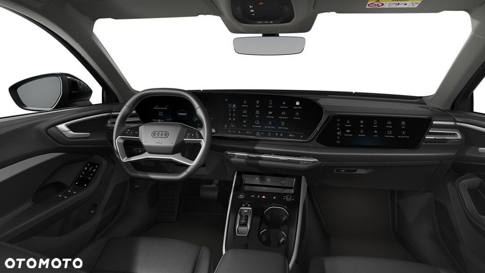 Audi A5 Limousine - 9