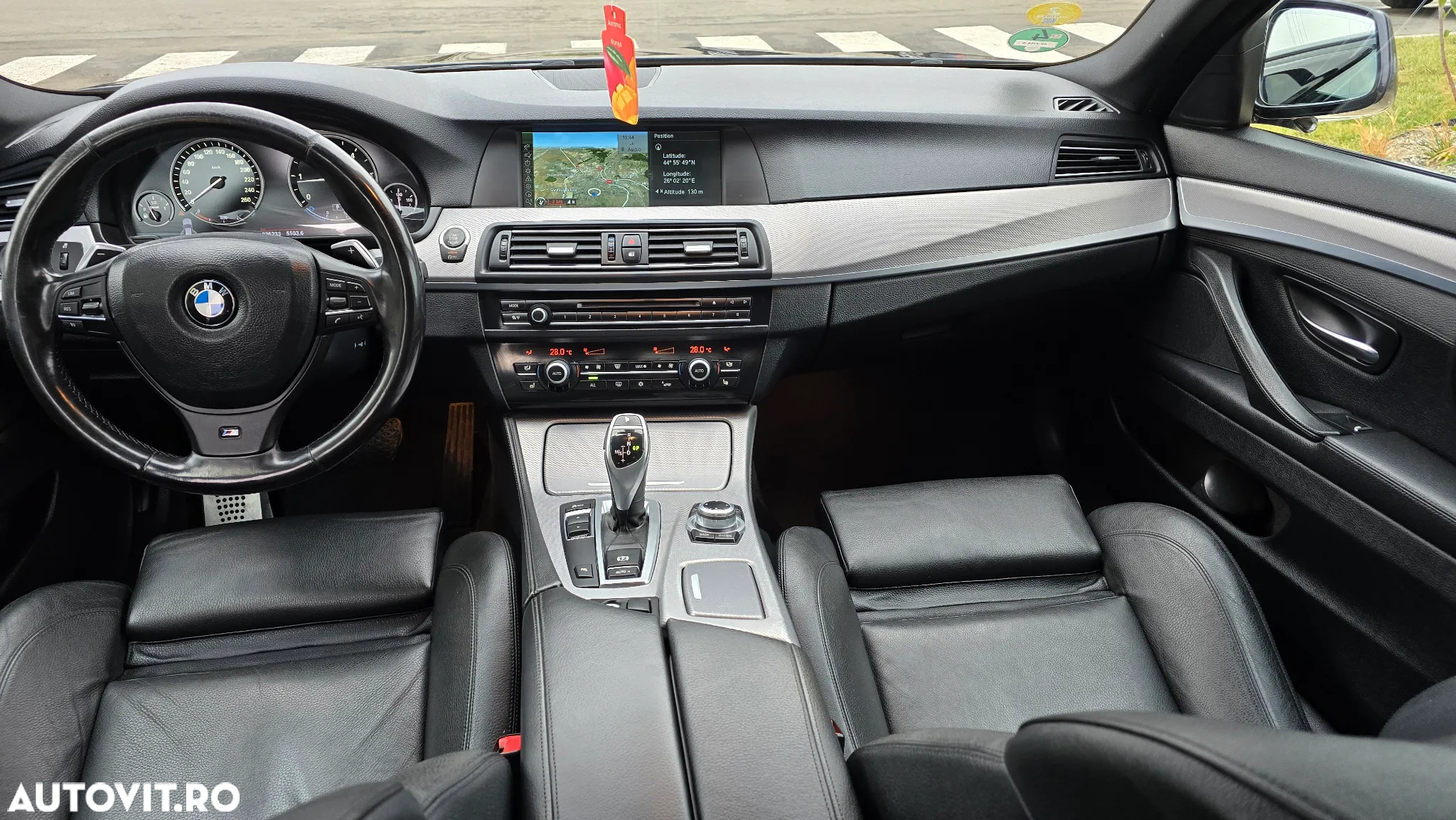 BMW Seria 5 - 6