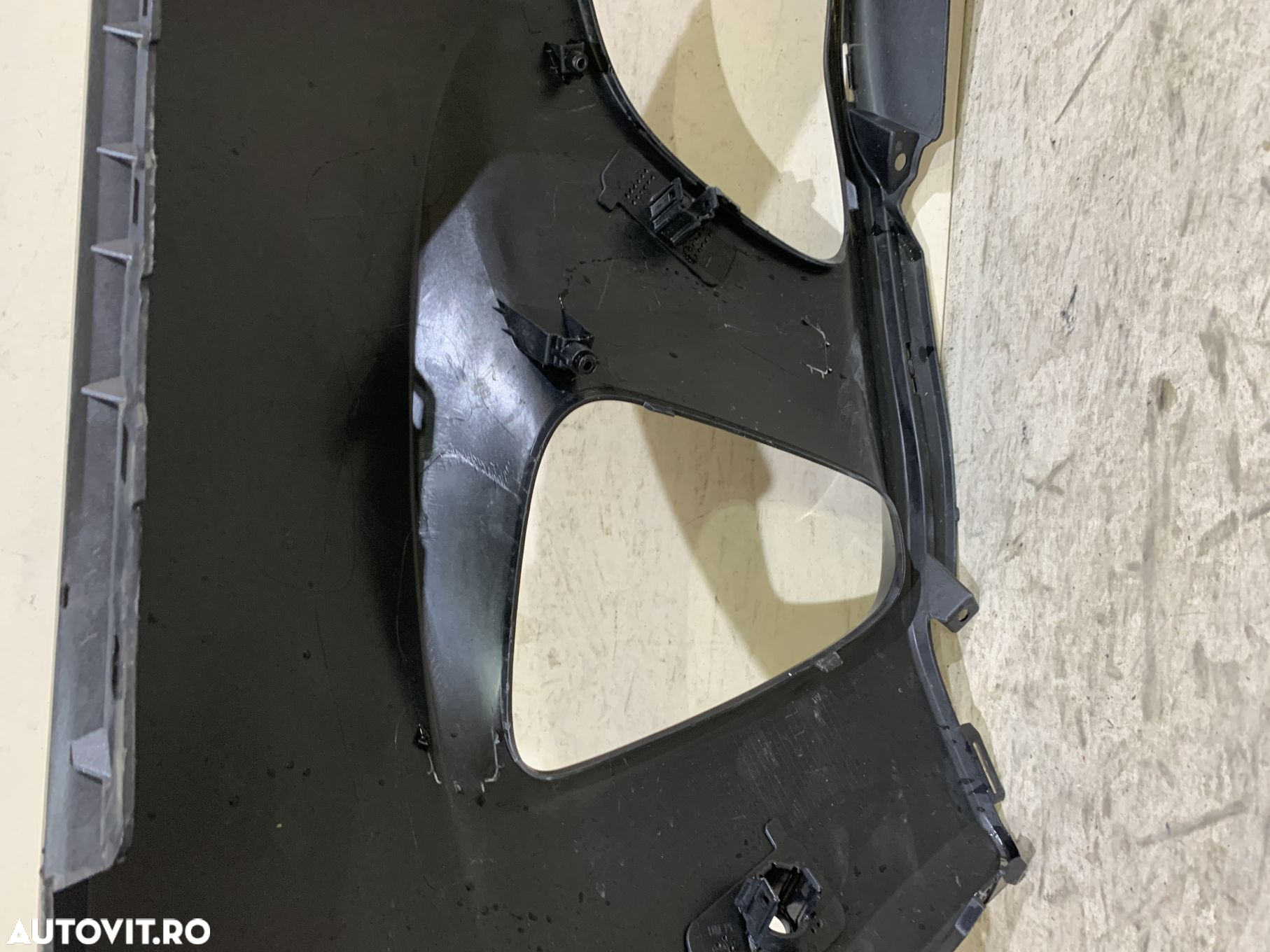 Bara fata Kia Sorento, 2018, 2019, 2020, cod origine OE 86511-C5500. - 8