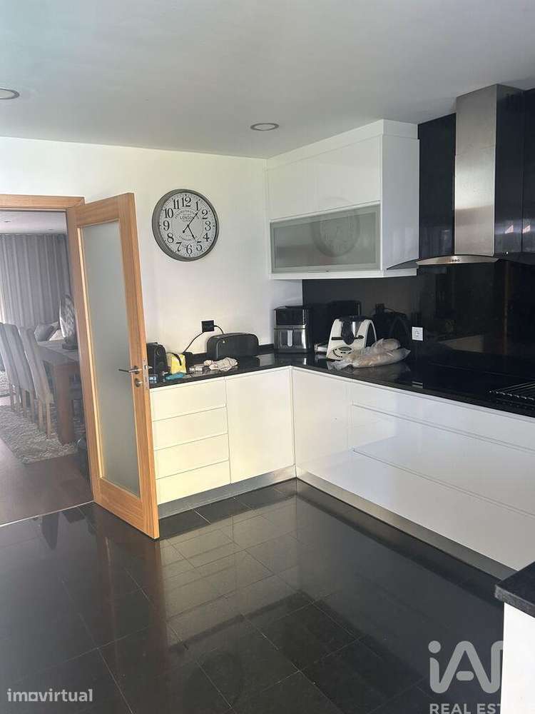 Casa / Villa T1 em Matosinhos e Leça da Palmeira de 110 m2 - Grande imagem: 4/19
