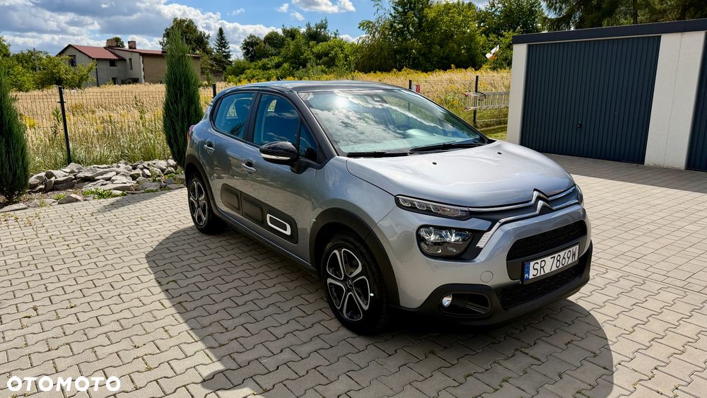 Citroën C3 Pure Tech 83 S&S SHINE PACK - 3