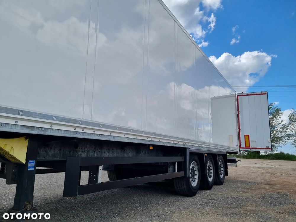 Schmitz Cargobull SCB*S3B - 14