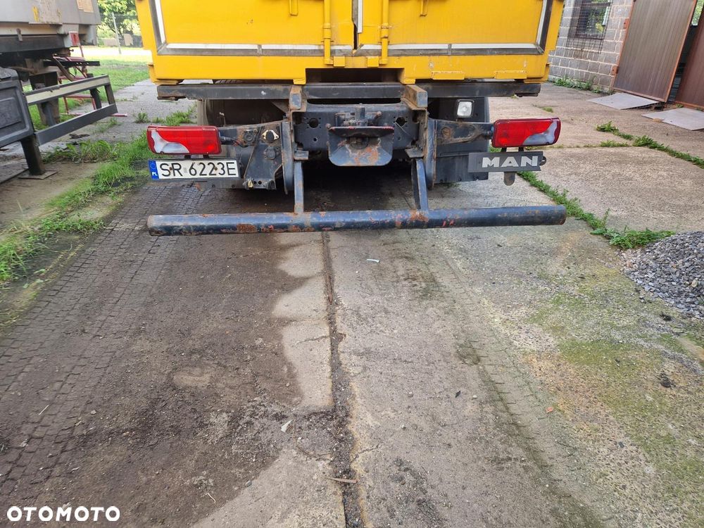 MAN TGX 26.440 - 6