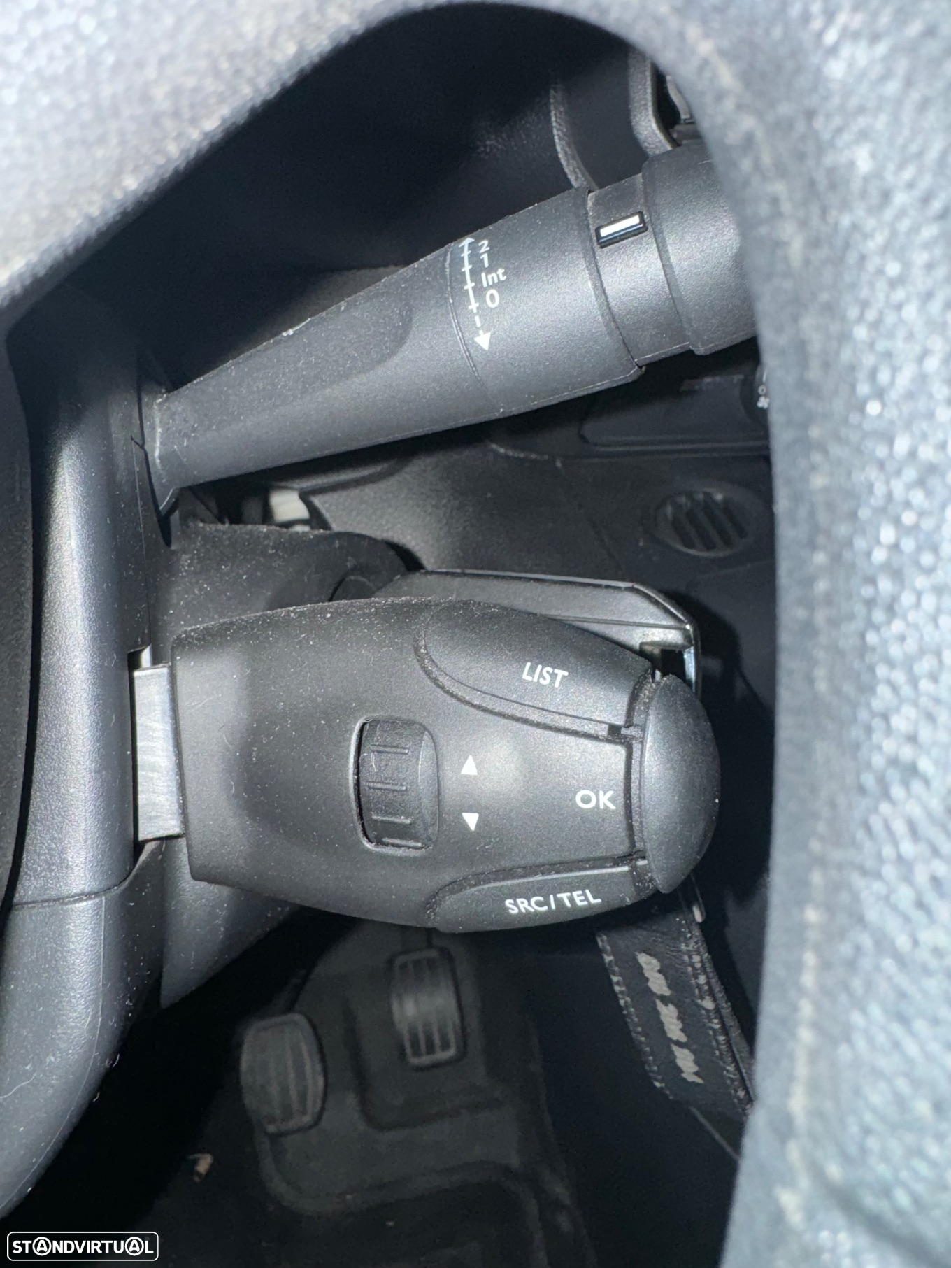 Peugeot 1.5 HDI ( 100 CV)LONGA NACIONAL - 11