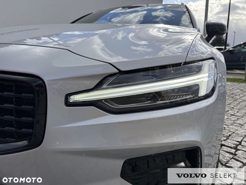 Volvo V60 - 6