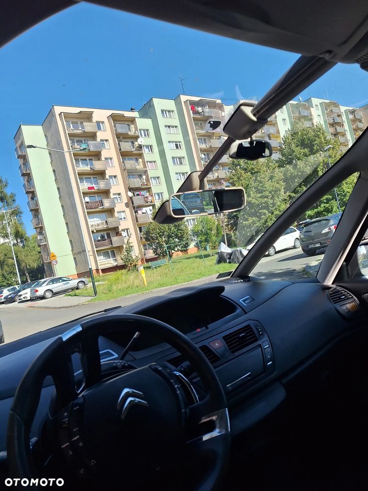 Citroën C4 Picasso - 9