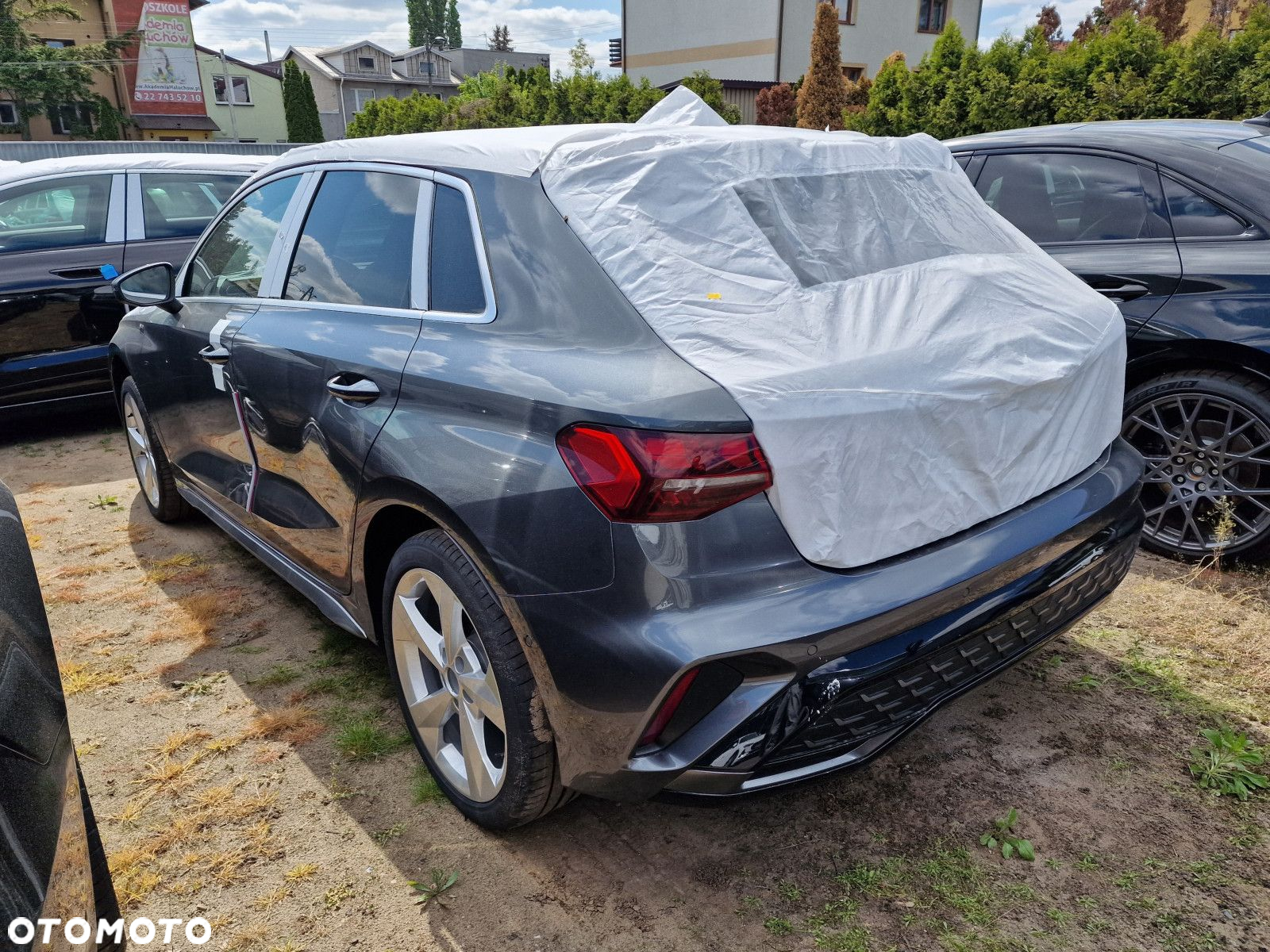 Audi A3 - 2
