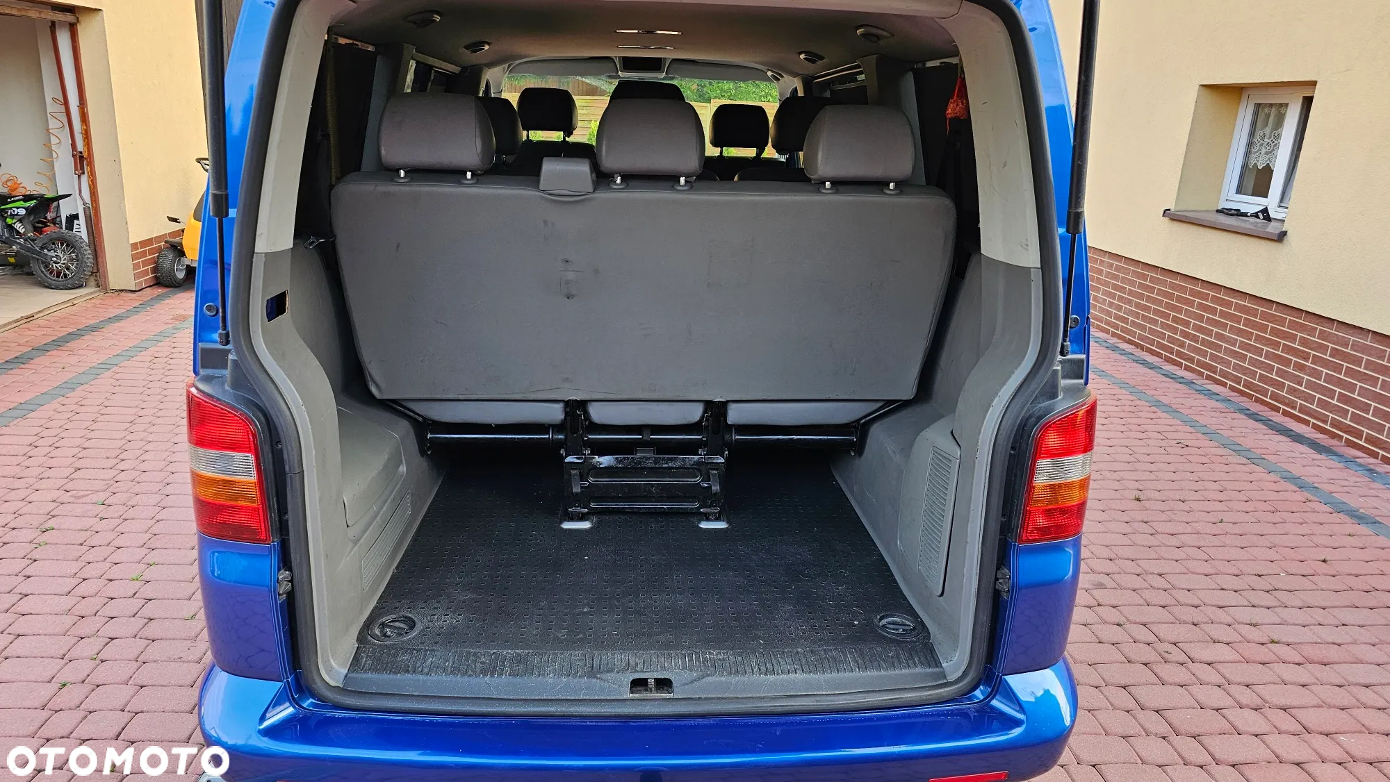 Volkswagen Caravelle TDI L1 Trendline - 37