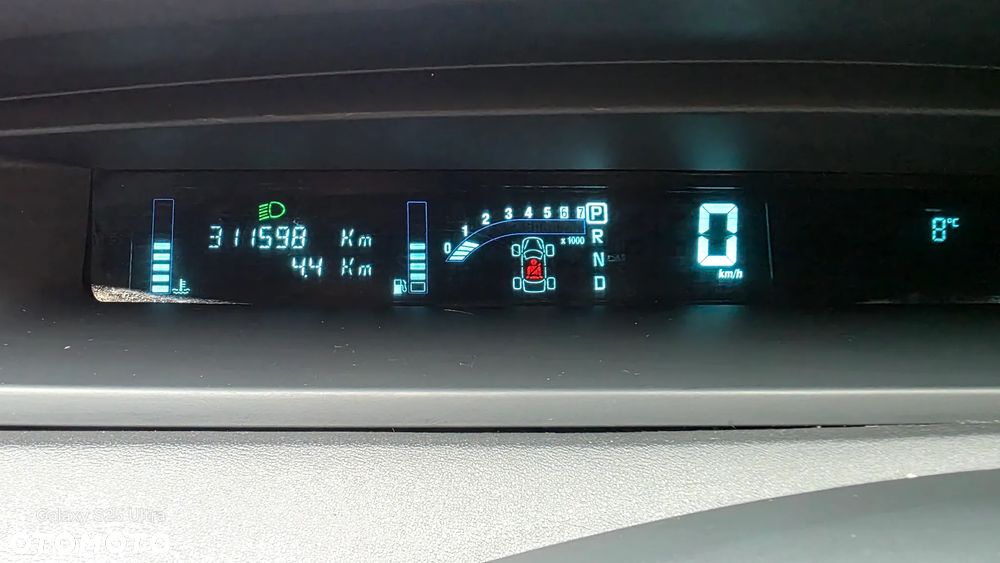 Renault Scenic - 12