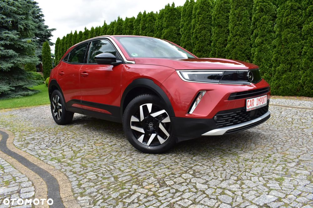 Opel Mokka 1.2 T Elegance Business Pack S&S - 6